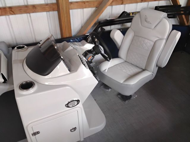 2026 Lowe SS 210 TL - 4