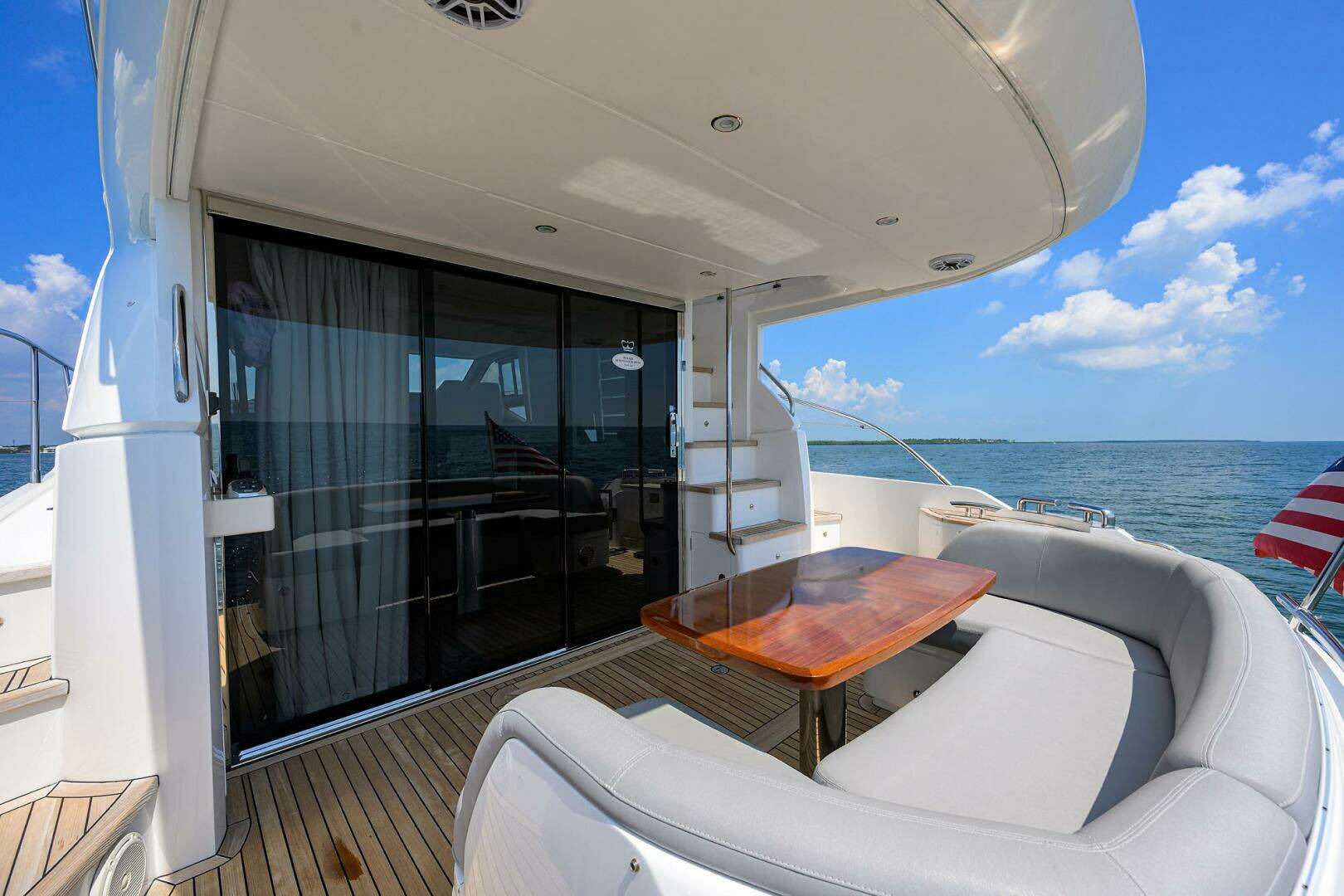 2018 Princess F49 - Image 20