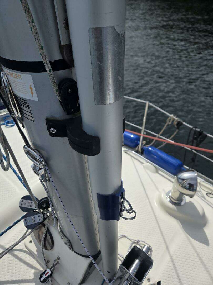 2011 Hake / Seaward 32RK - Image 65