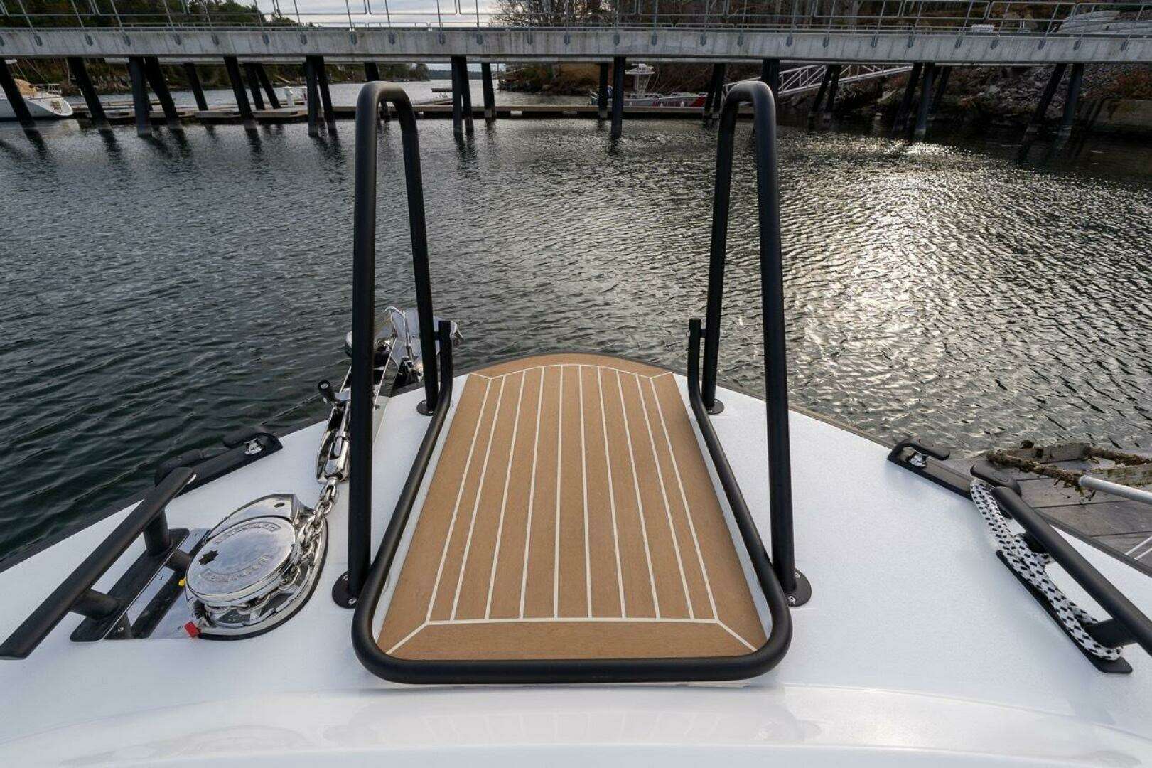 2026 Targa 27.2 GT - Image 27