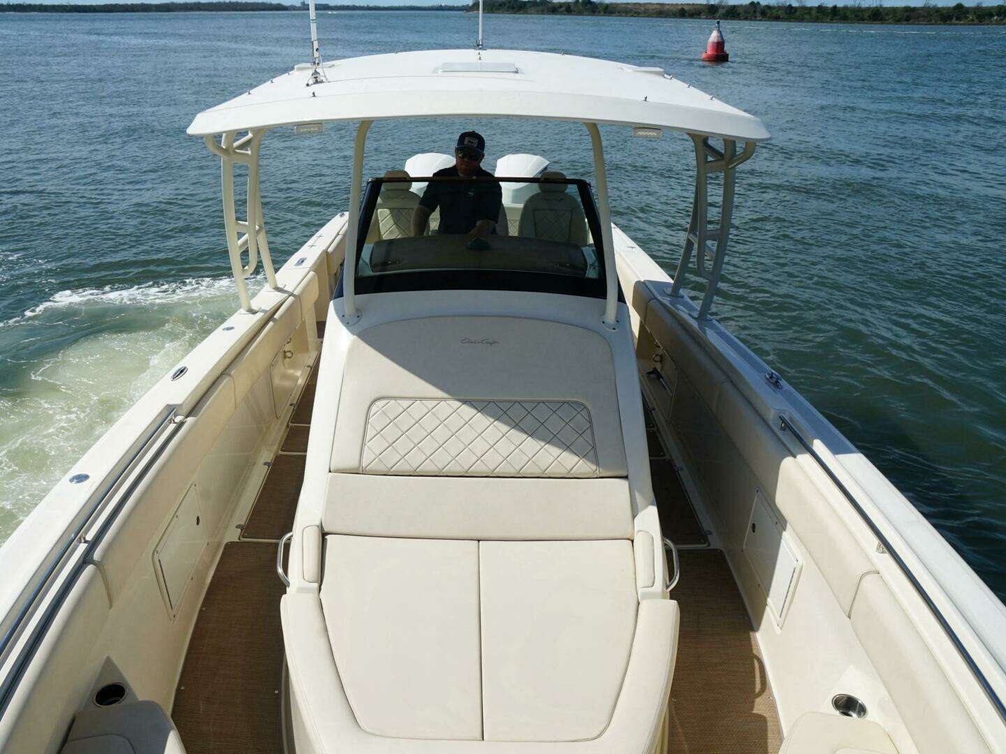 2018 Chris-Craft Catalina 34 - Image 20