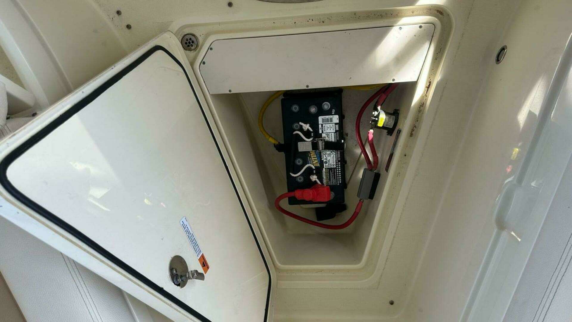 2023 Chris-Craft Catalina 24 - Image 14