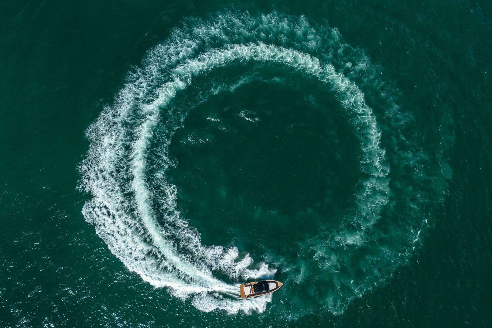 2023 Pardo Yachts 43 - Image 47