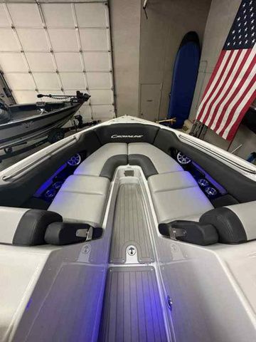 2026 Crownline 288 SS - 4