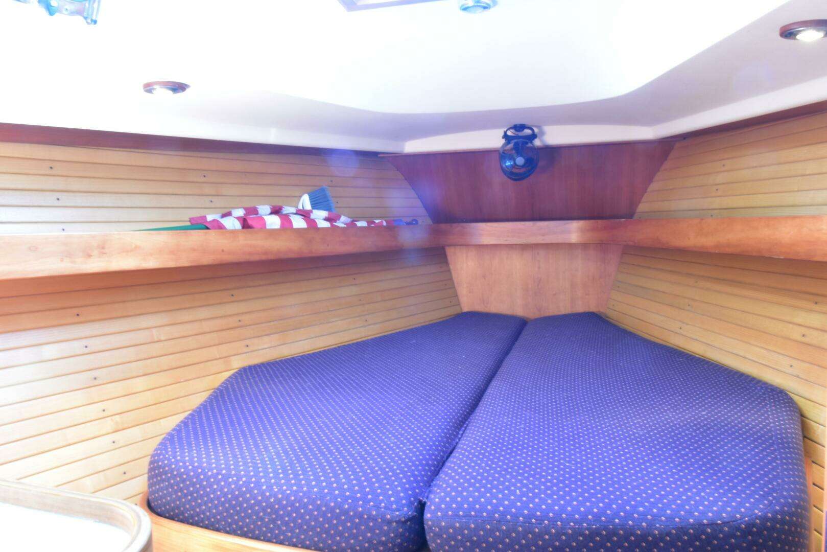2004 Sabre 386 - Image 15