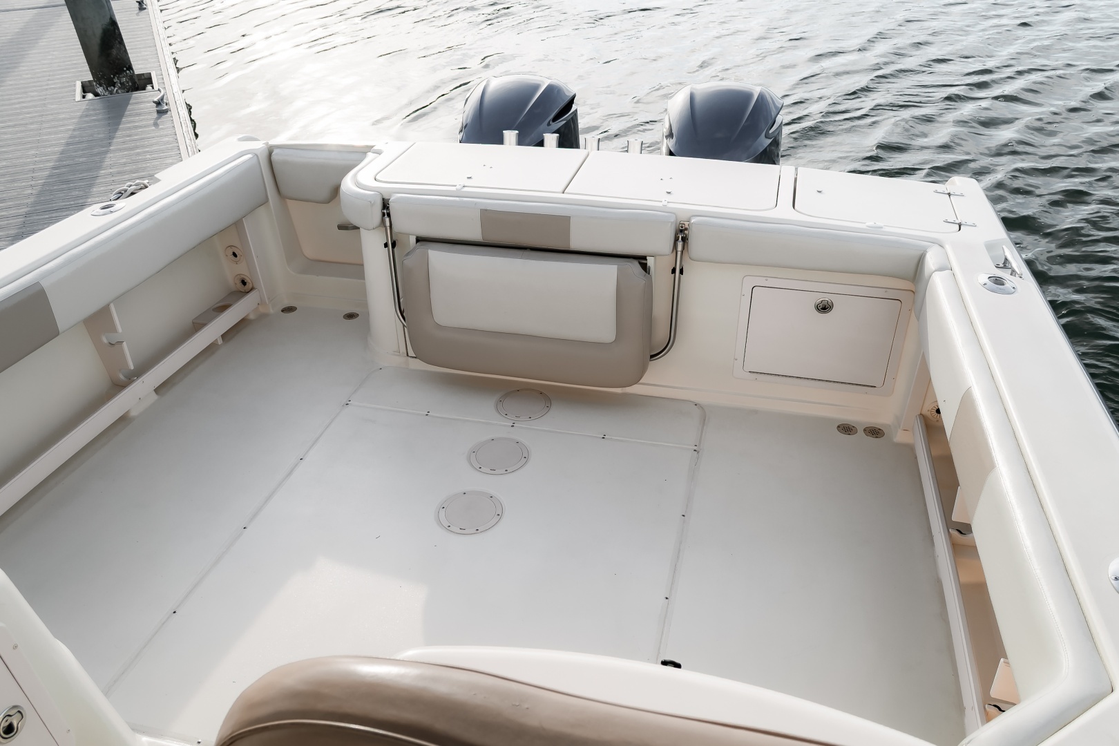 2003 Grady-White — - Image 32