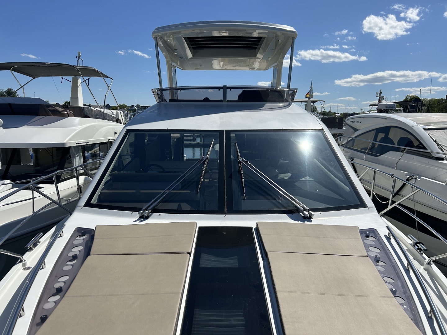 2019 Galeon 550 FLY - Image 36
