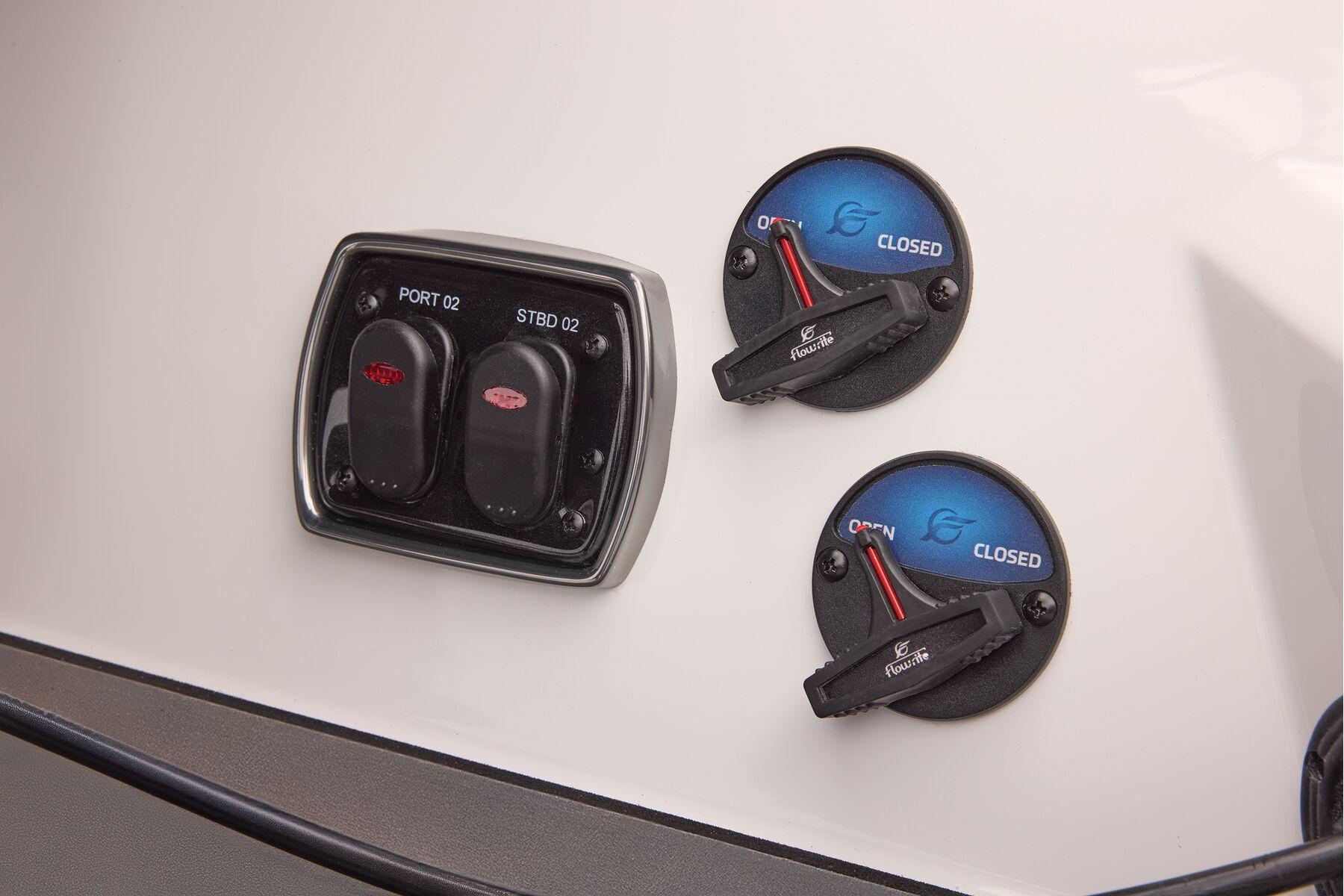 2026 Nitro Z21 XL - 49