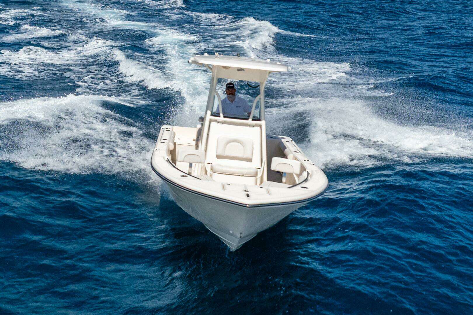 2025 Sea Born LX22 - Image 20