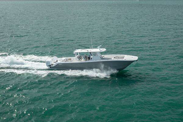 2026 Invincible 46 Catamaran