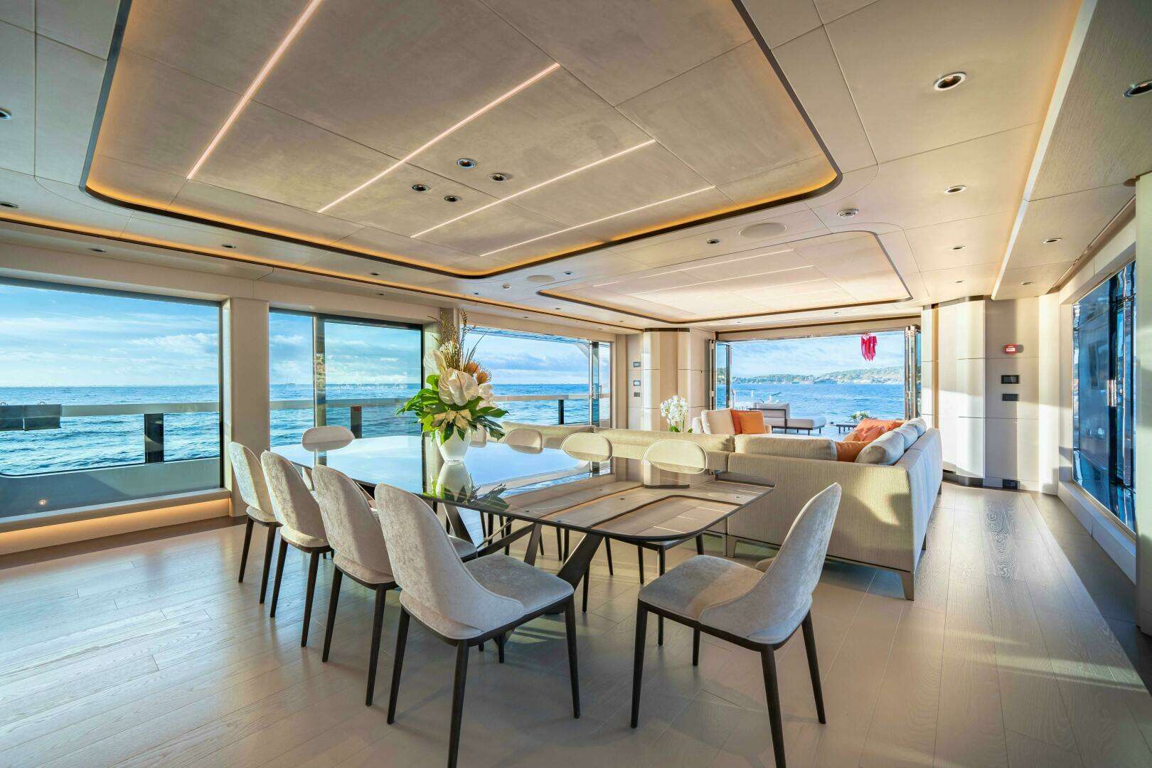 2028 Ocean King DUCALE 120 - Image 25