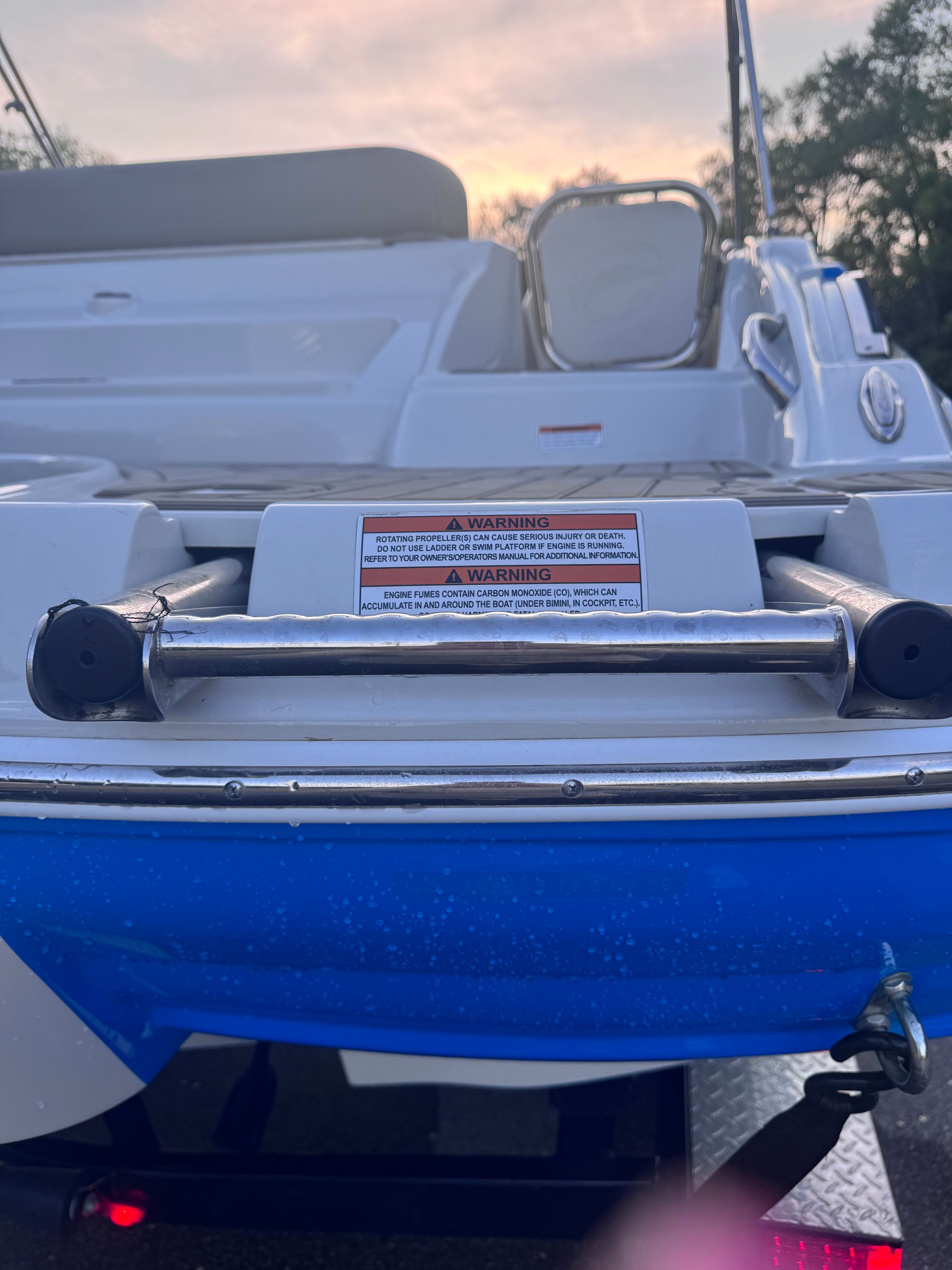 2019 Crownline Eclipse E205 XS - 18