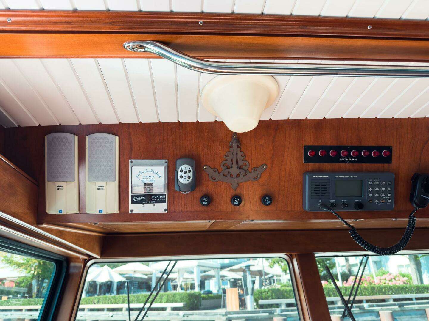 2002 Trawler Custom Aluminum - Image 68