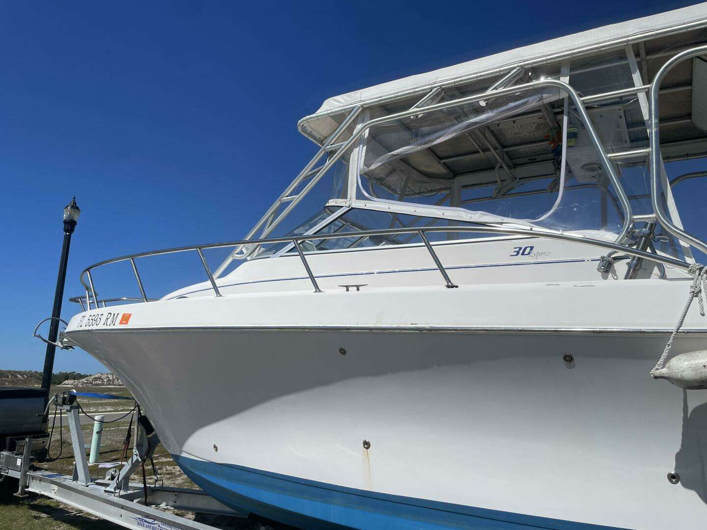 2004 Pro-Line EXPRESS 30 WA - Image 21