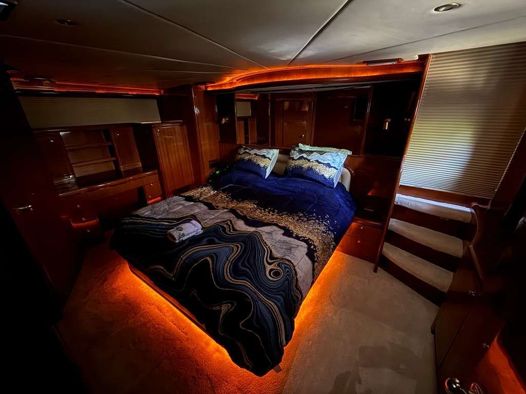 2008 Hampton 600 - 30