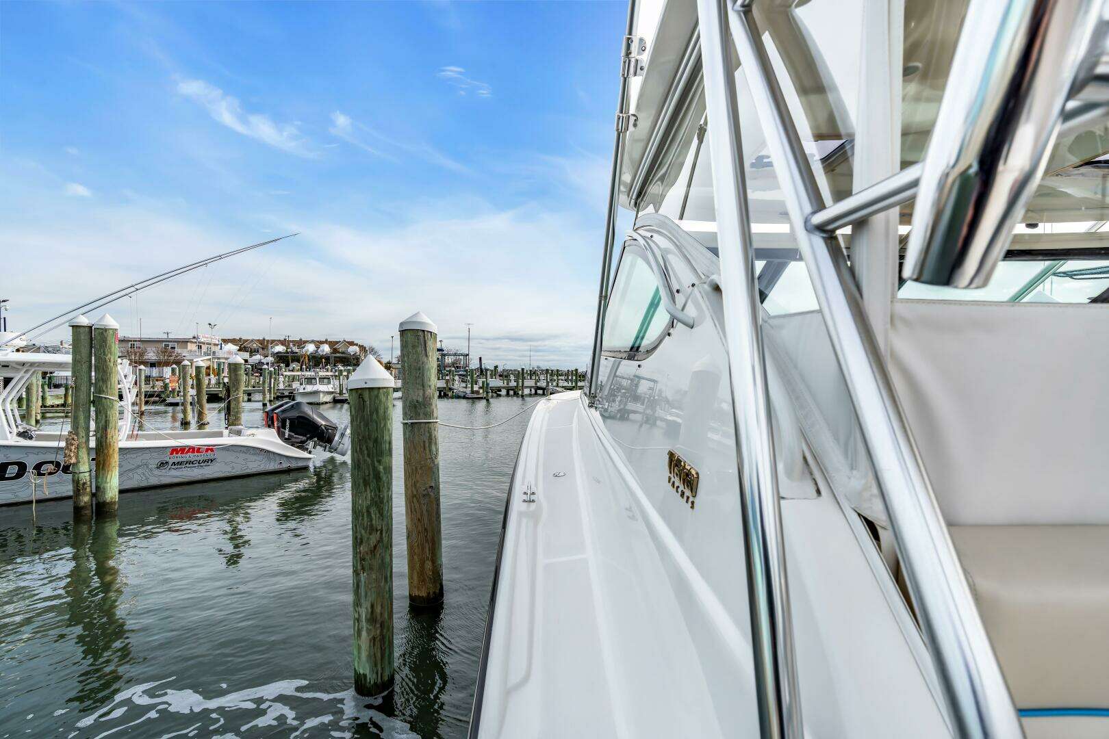 2006 Tiara Yachts 4200 Open - Image 26