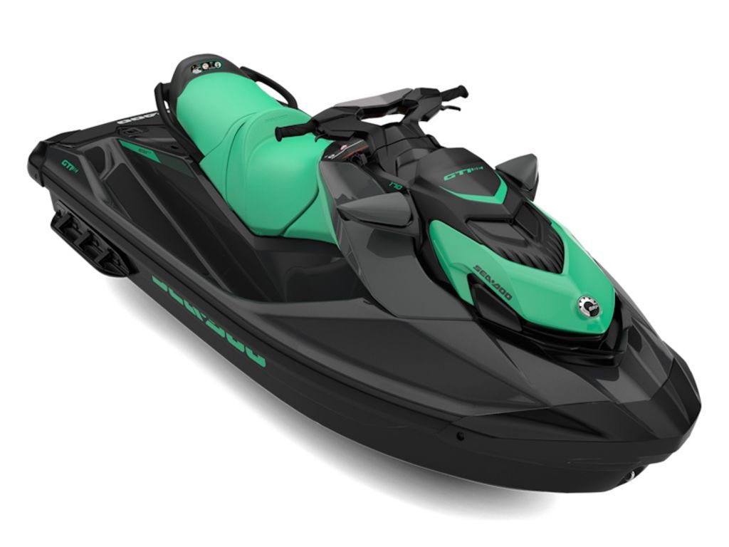 2026 Sea-Doo GTI SE 170