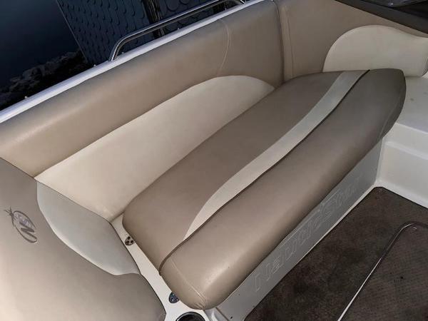 2016 Nautic DC223 - 7