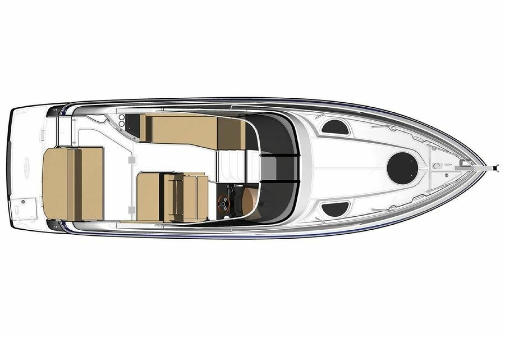 2018 Sea Ray — - Image 38