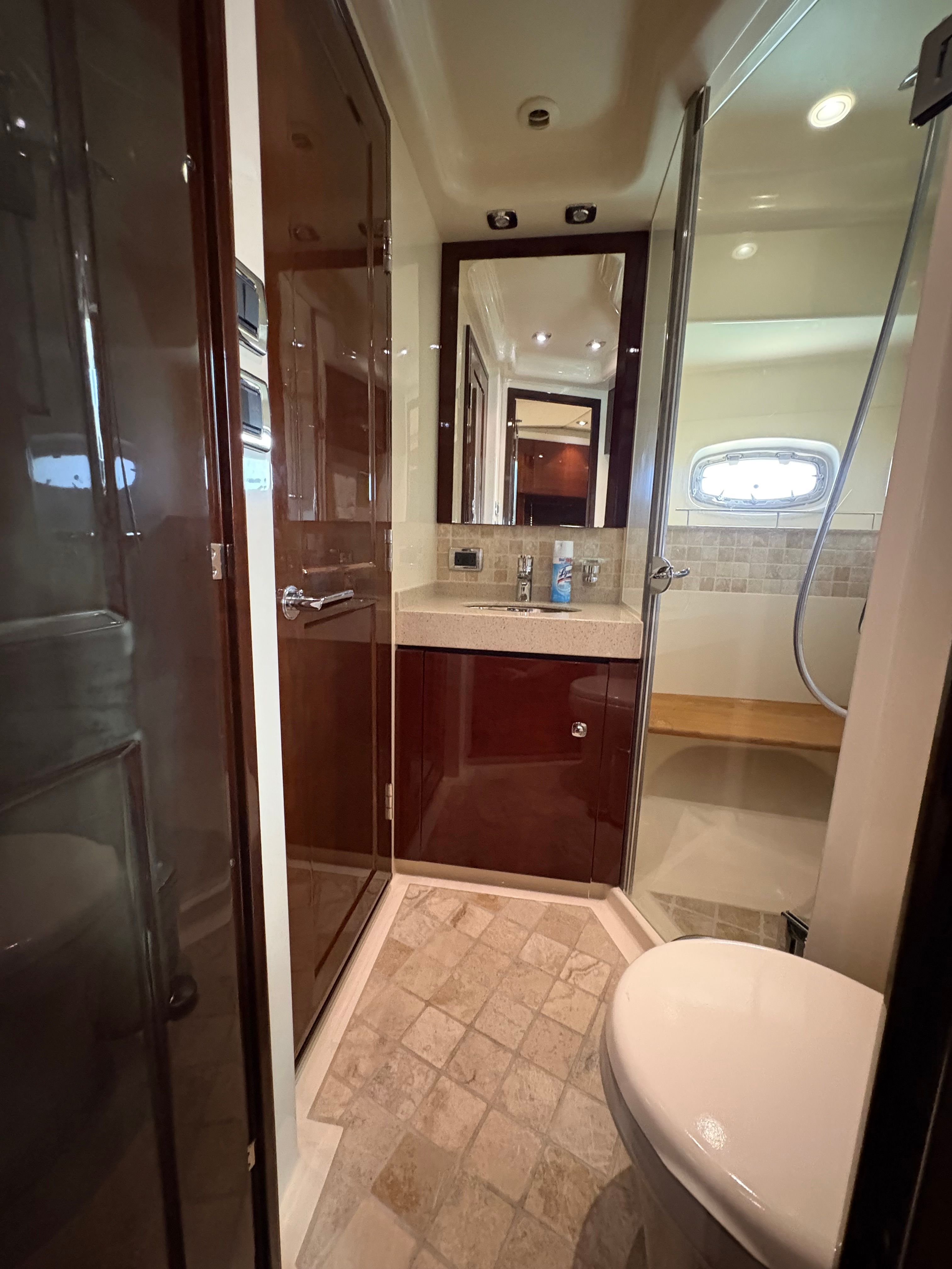 2010 Sea Ray Sundancer 540 - 14