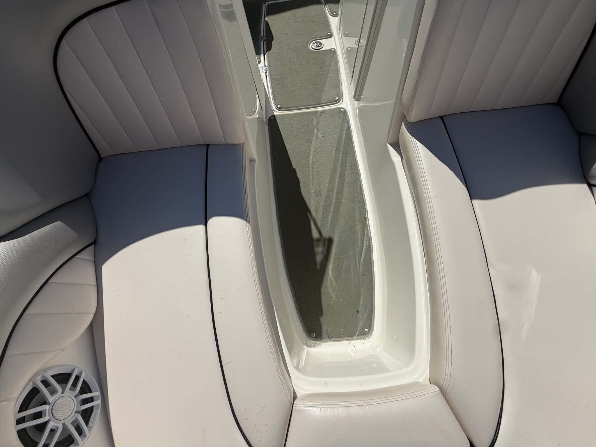 2009 Bayliner 225 Br - 21
