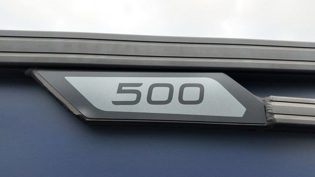 2026 Evotti 523QL - 13