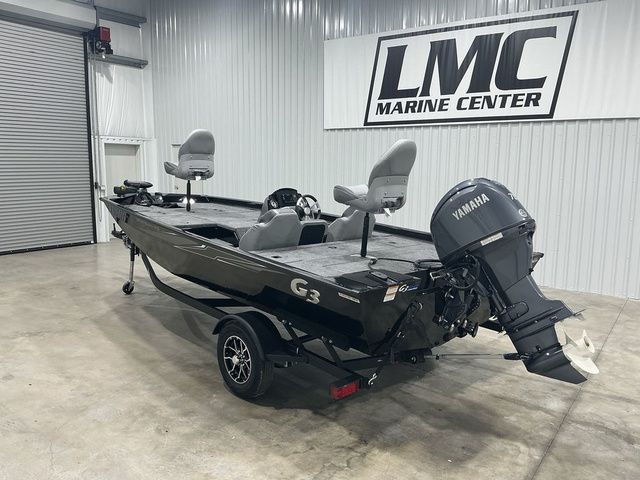 2026 G3 Sportsman 1710 - 7