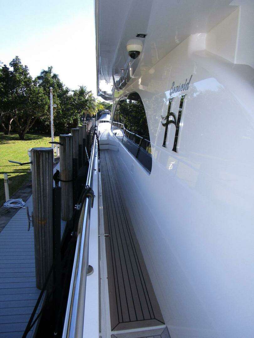 2016 Hargrave FB with Hardtop - Image 43