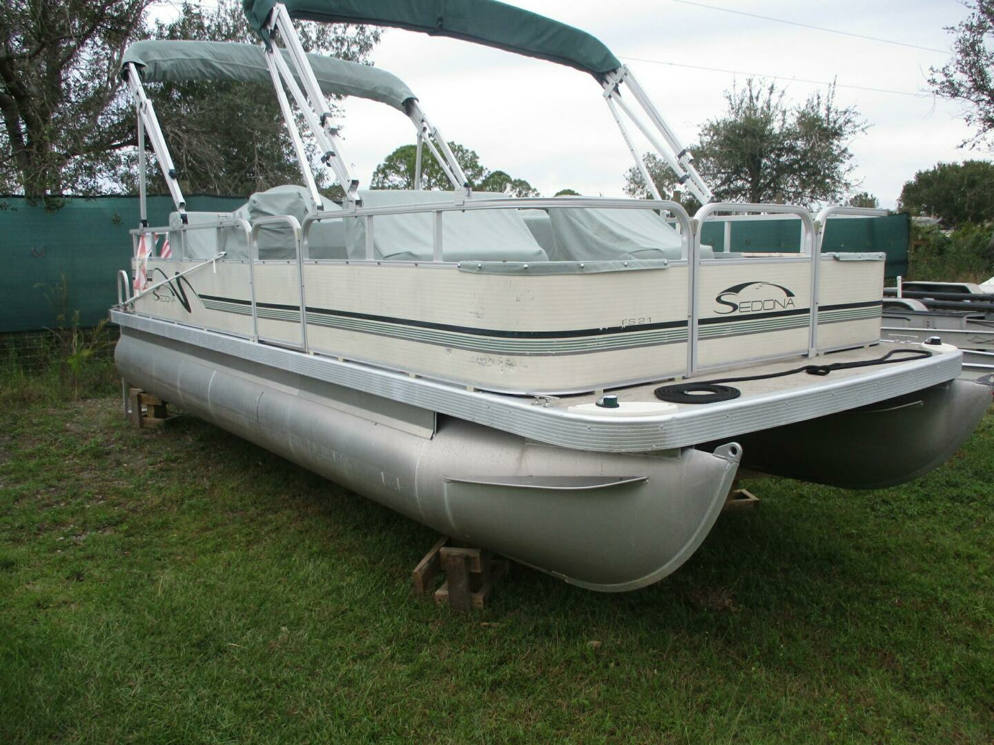 2005 Bennington — - Image 2