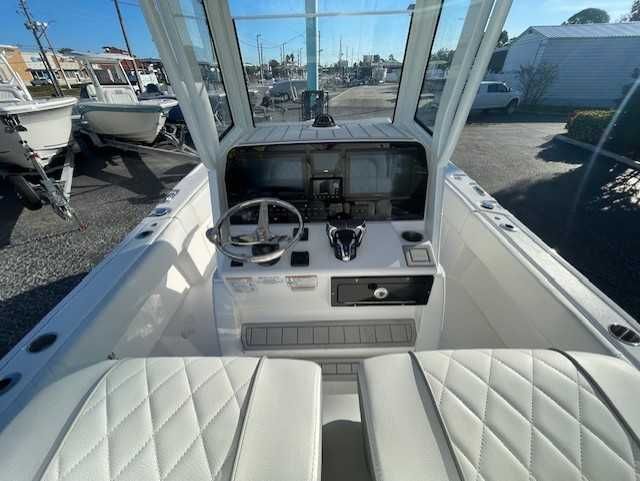 2026 Sea Fox 282 Hybrid LT - 9
