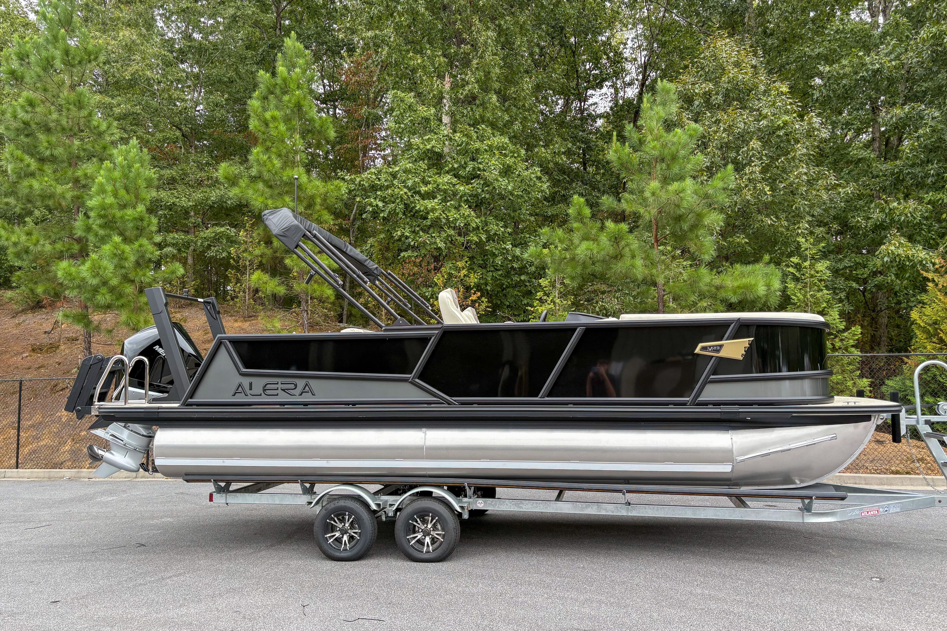 2026 Alera M23L