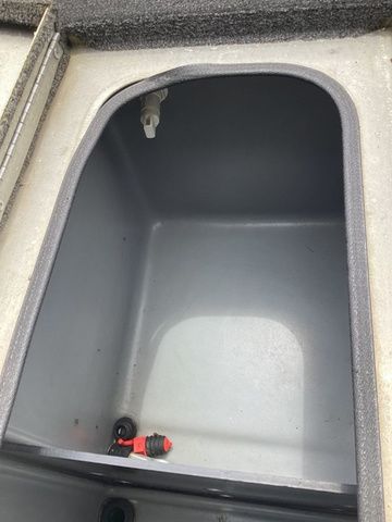 2013 Lowe Stinger 18 HP - 28