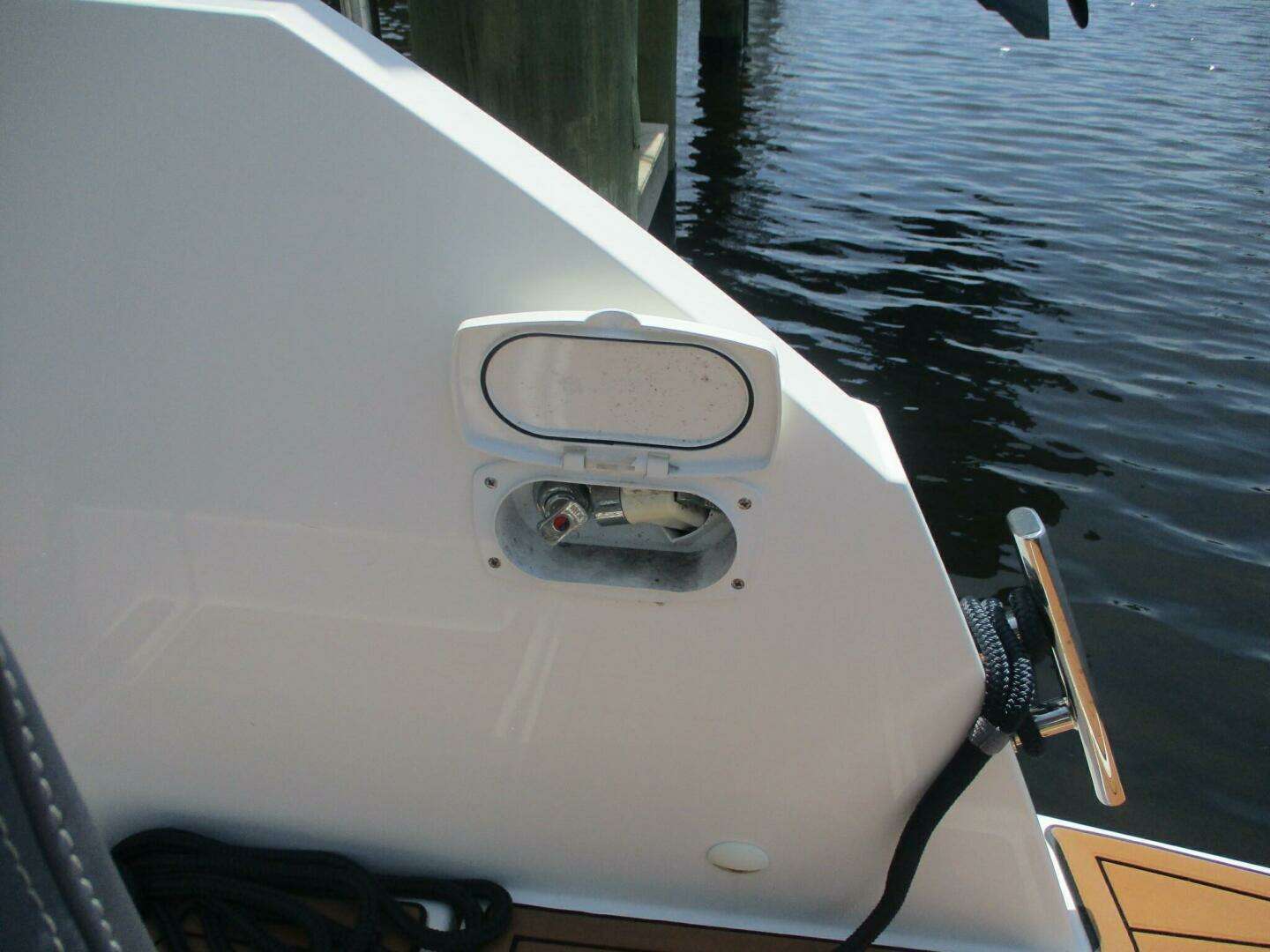 2023 Skamander 790 Explorer - Image 41