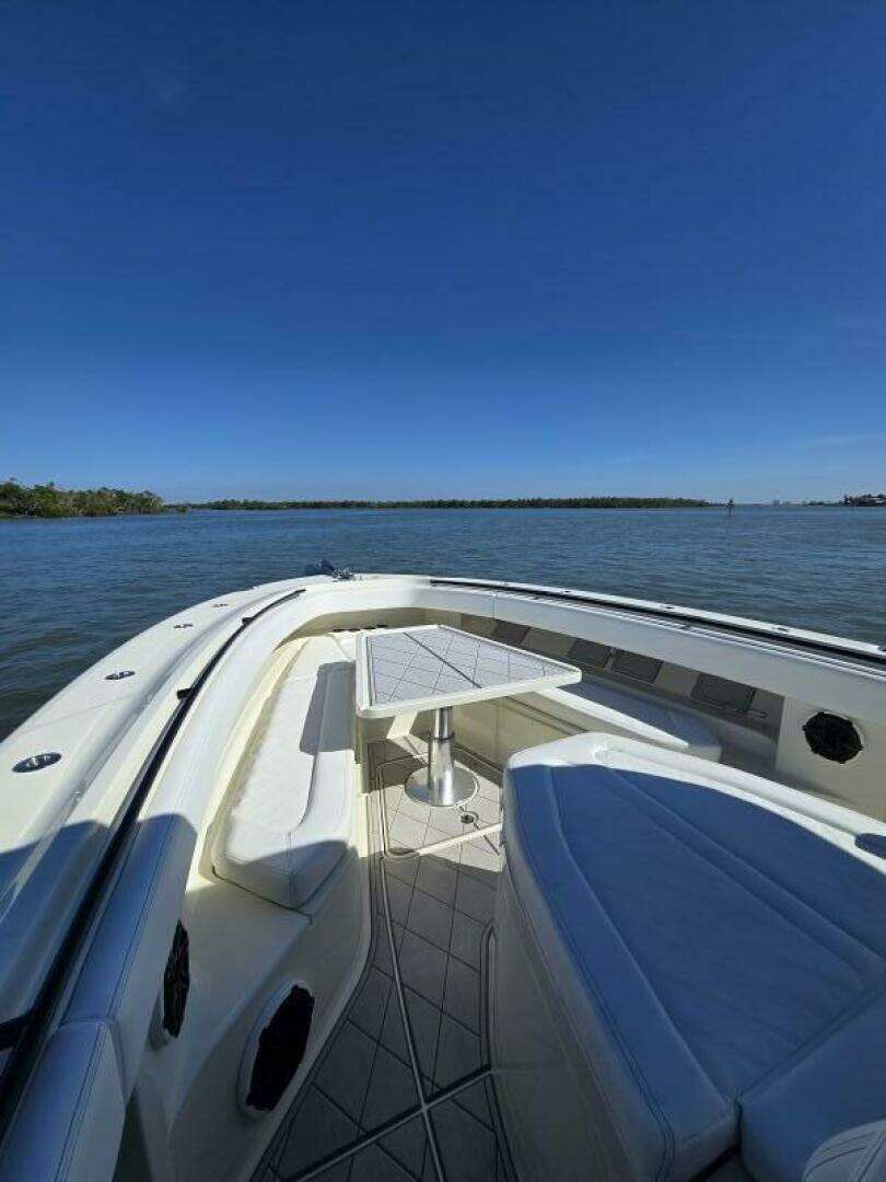 2018 HCB 42 Siesta - Image 40