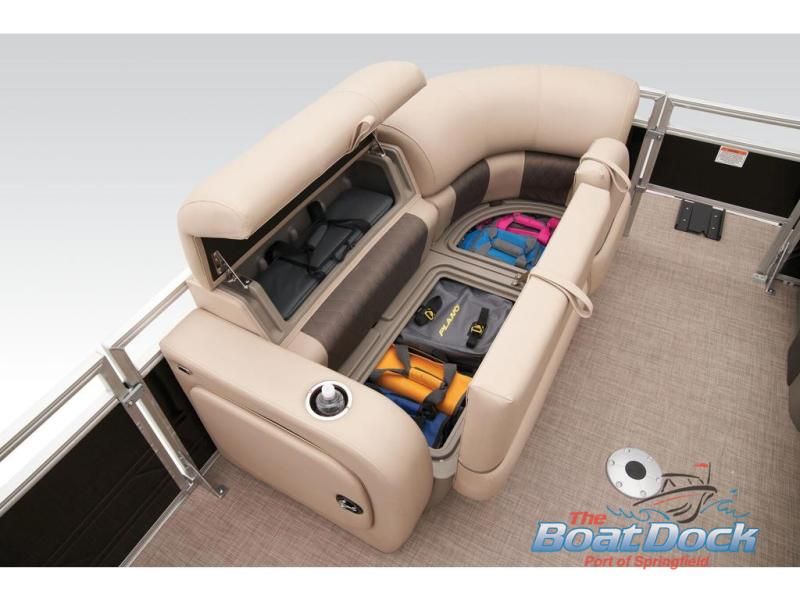 2025 Sportfish 22 DLX - 47