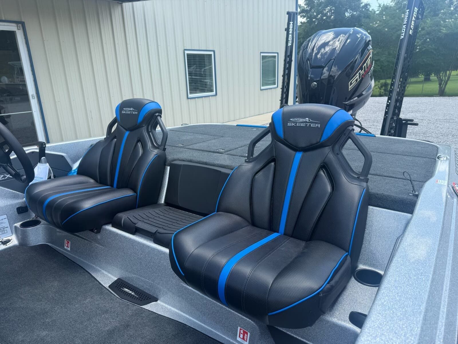 2026 Skeeter ZXE21 - 6