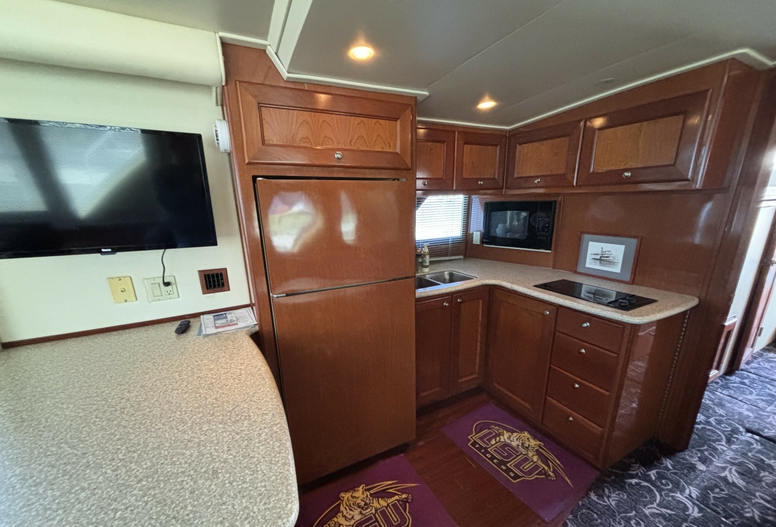2007 Bluewater 5200 - Image 32