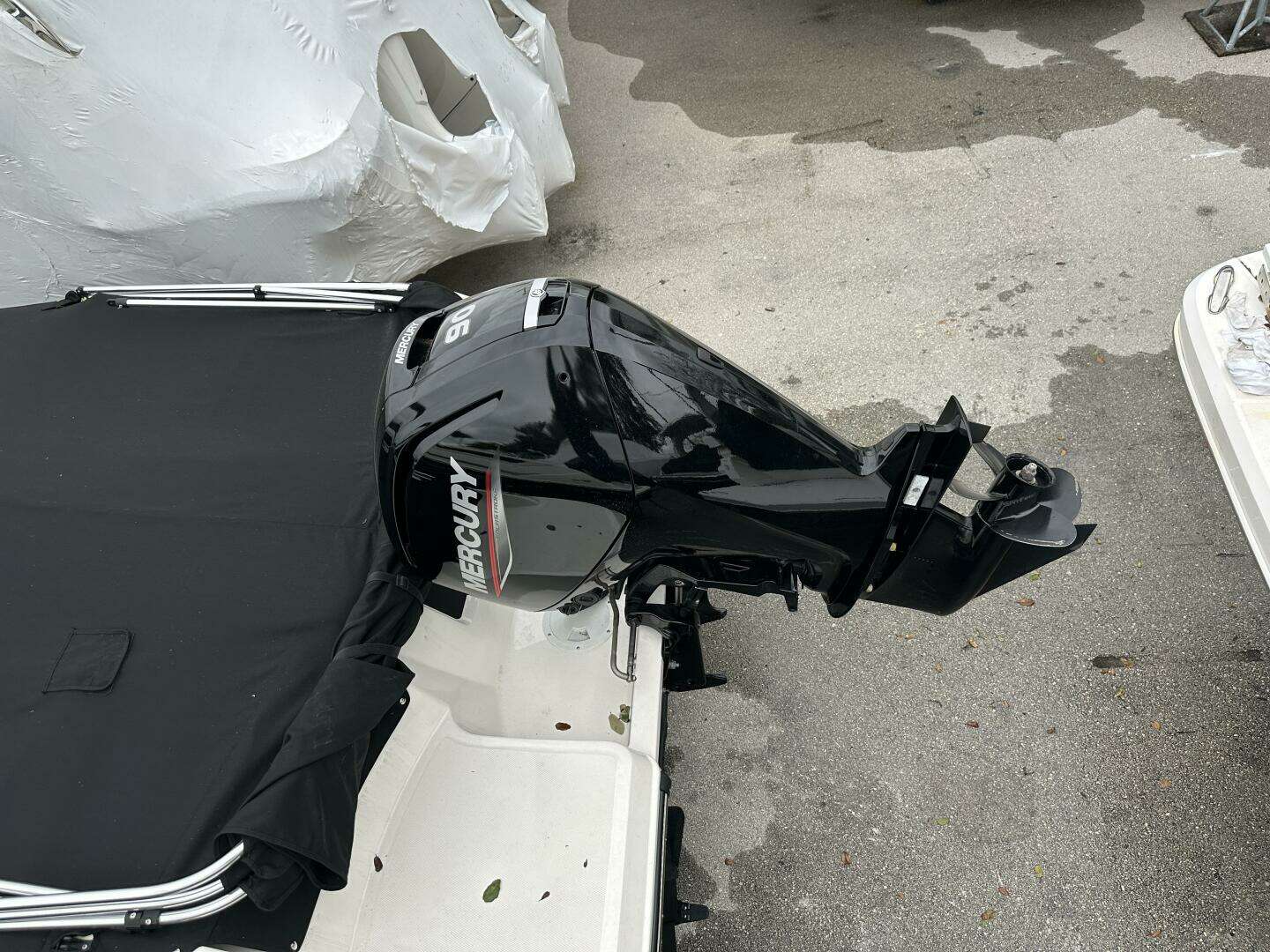 2023 Bayliner M17 - Image 27