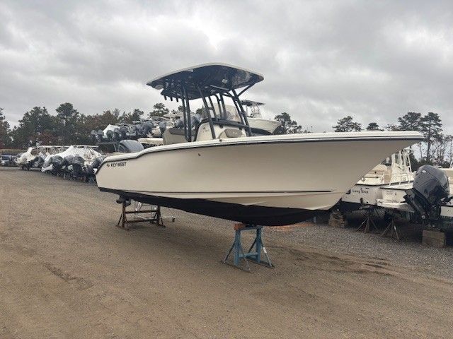 2024 Key West 239 FS - 5