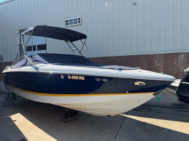 2005 Cobalt 250