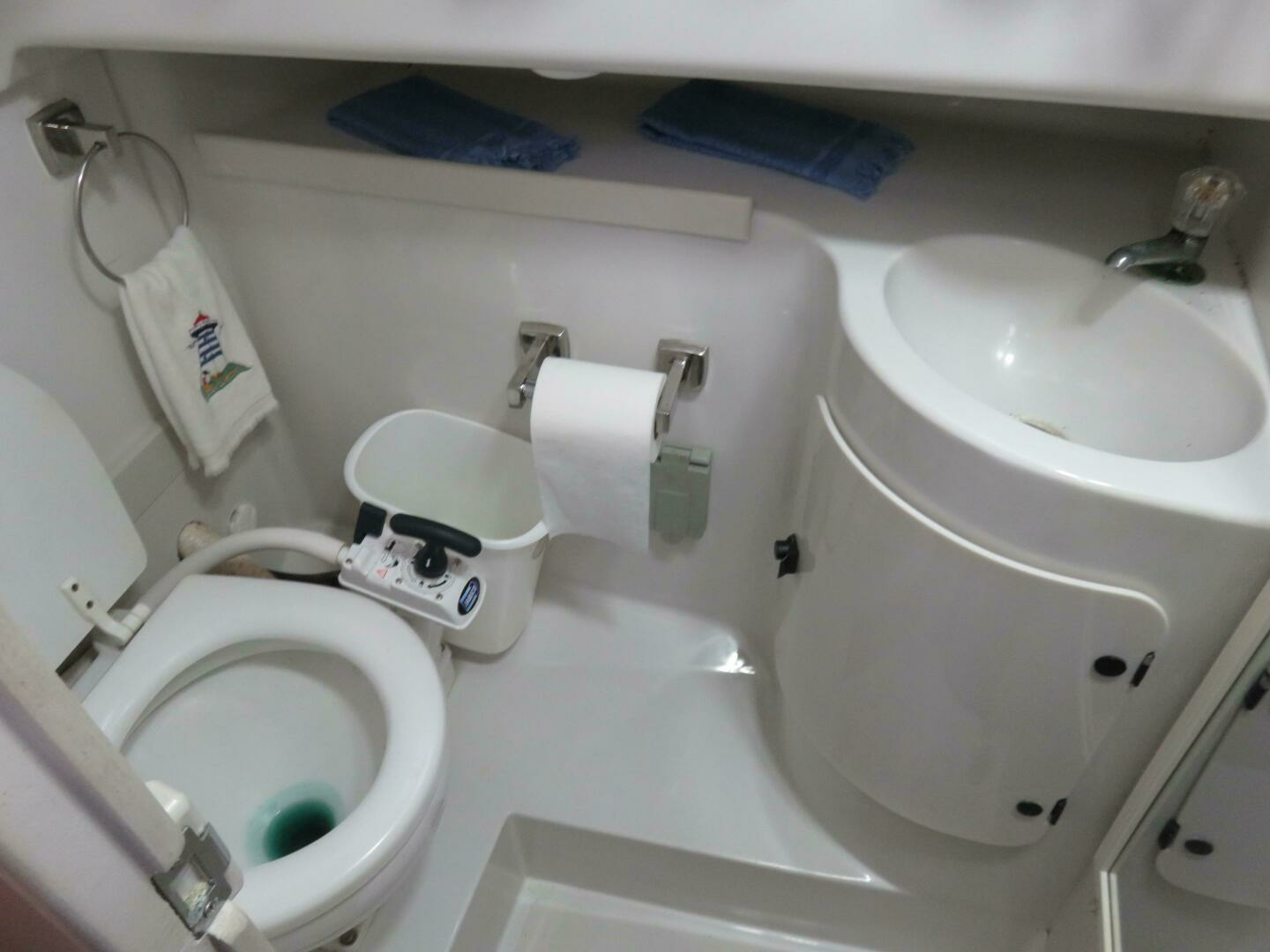 1999 Stamas 250 Express - Image 3