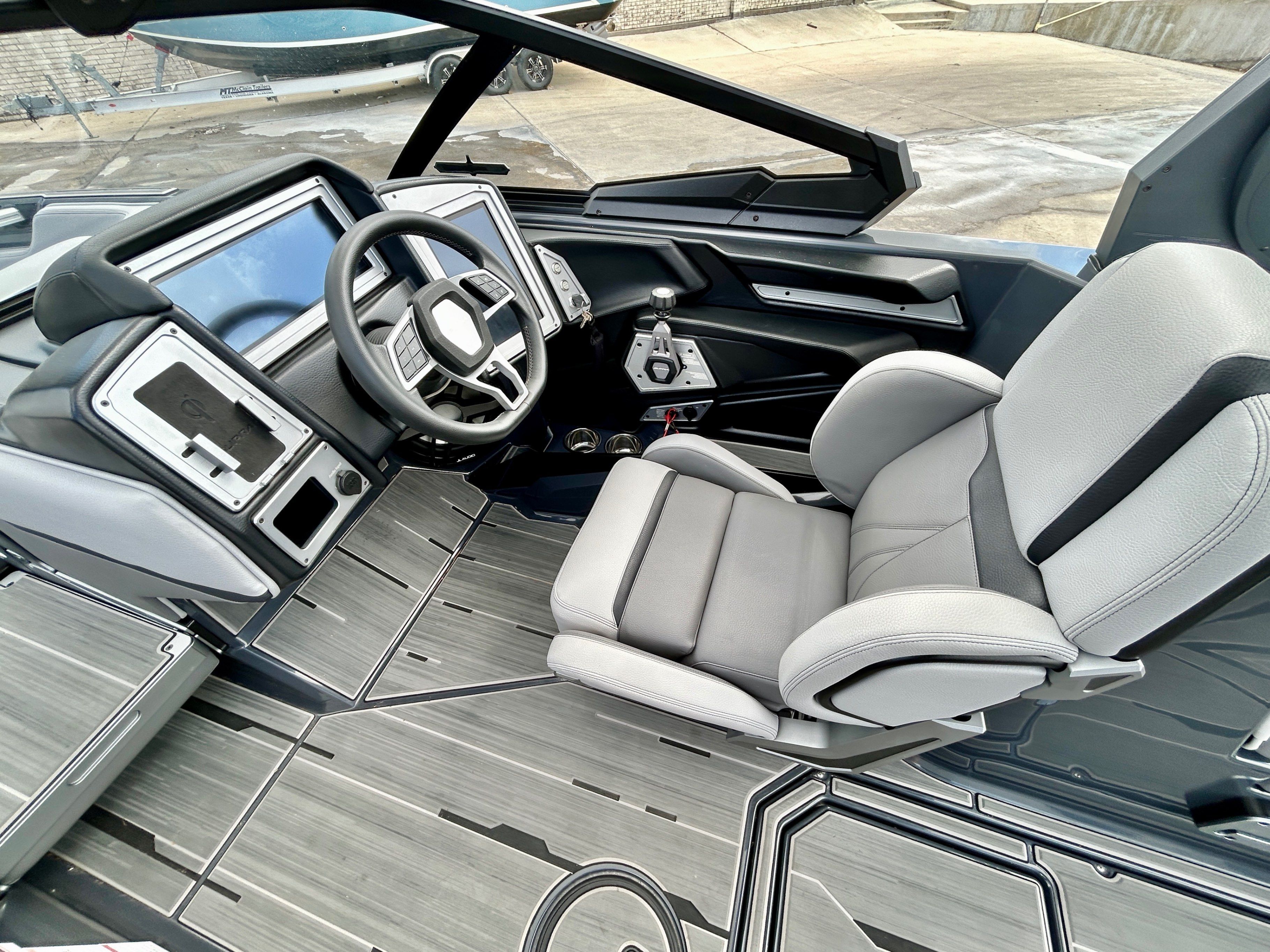 2023 Supra SL 450 - 19