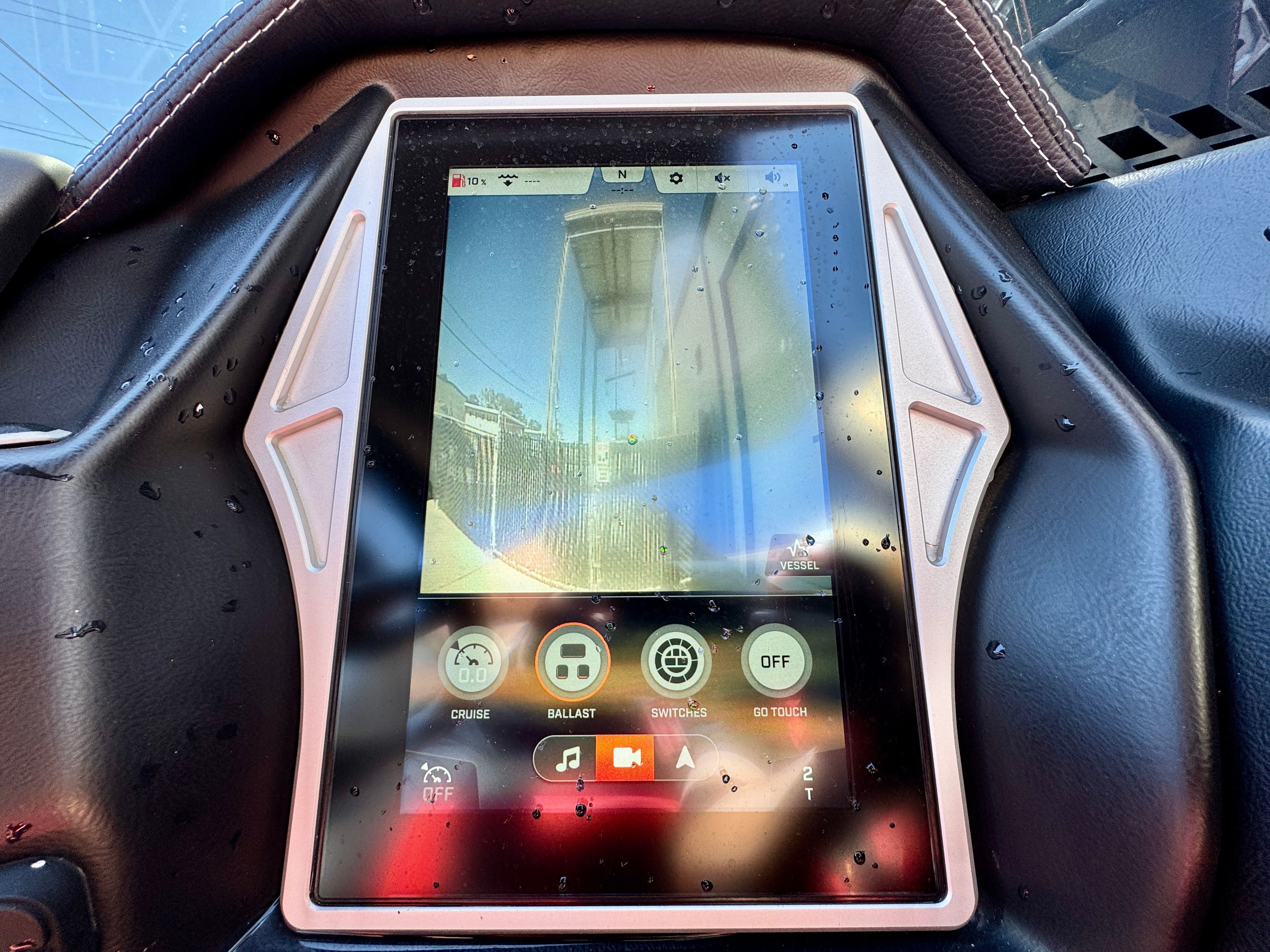 2021 TIGE 25 ZX - Image 16