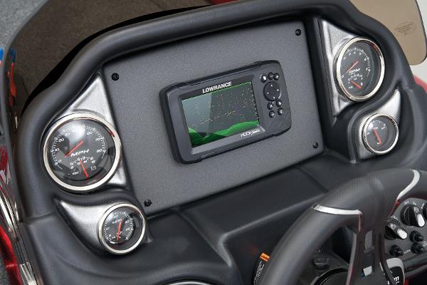 2026 Triton 18 TrX - 31