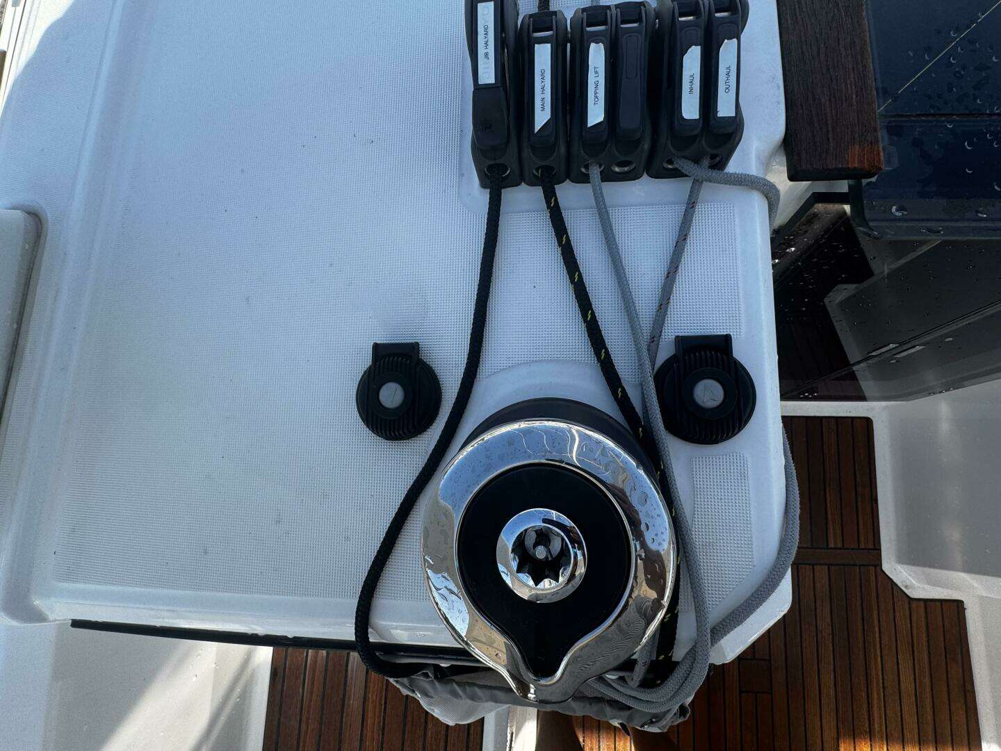 2023 Beneteau Oceanis 38.1 - Image 26