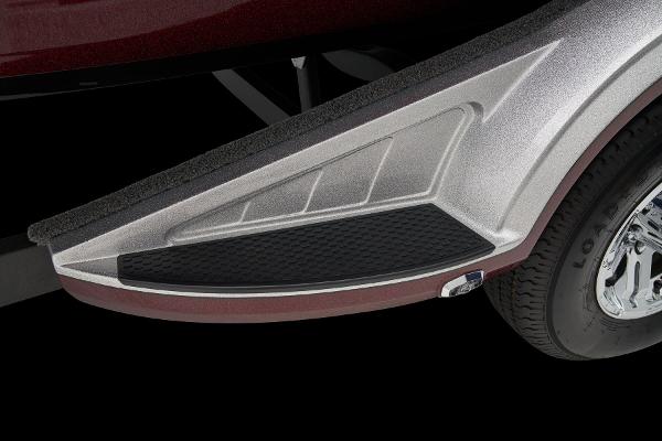 2026 Ranger Z518 Cup-Equipped - 71