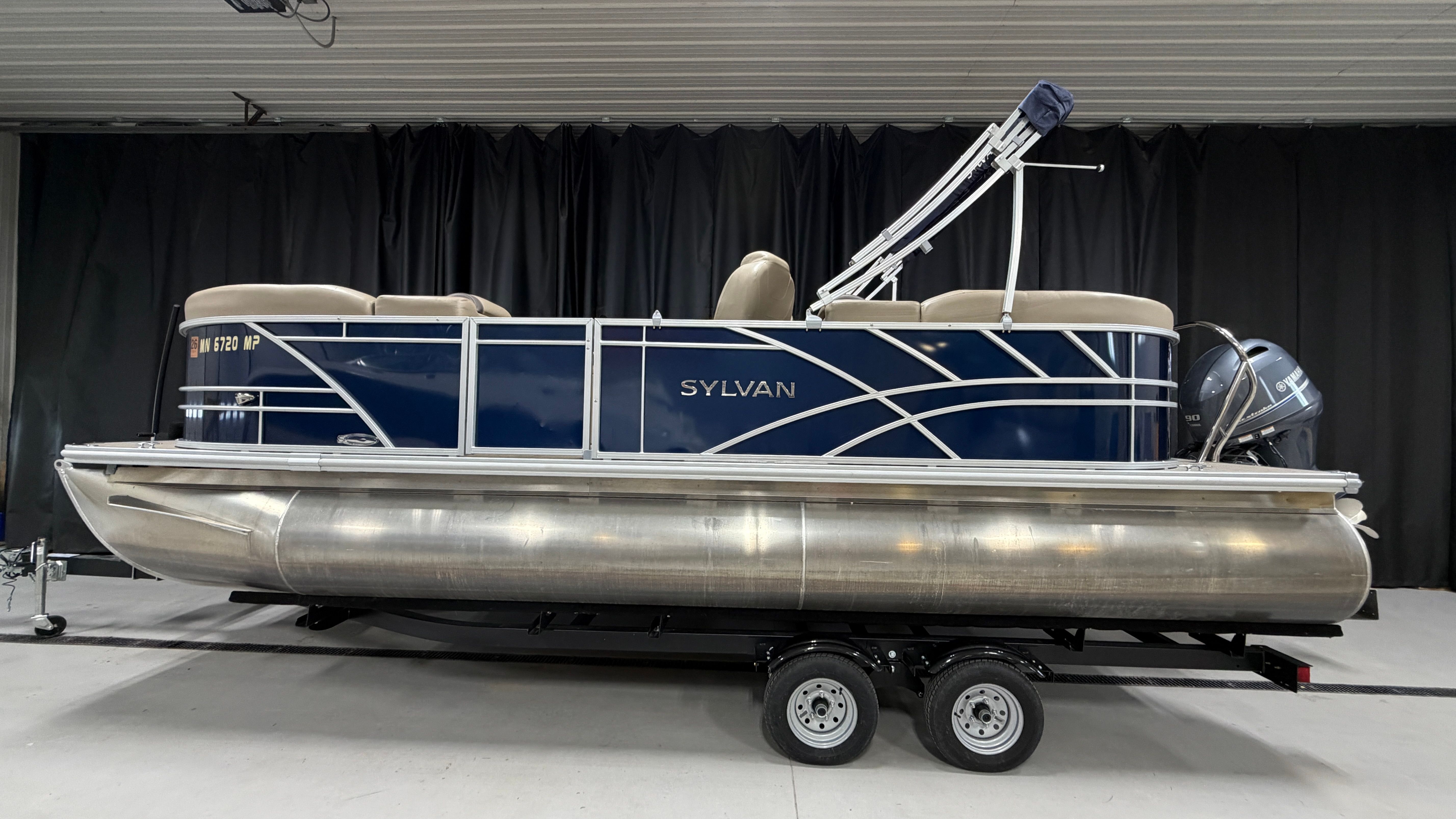 2024 Sylvan Mirage