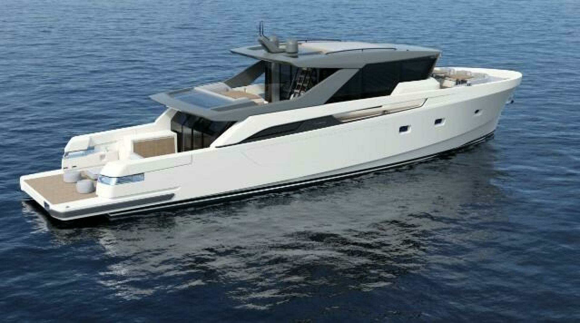 2026 Bluegame BGX Range - Image 4