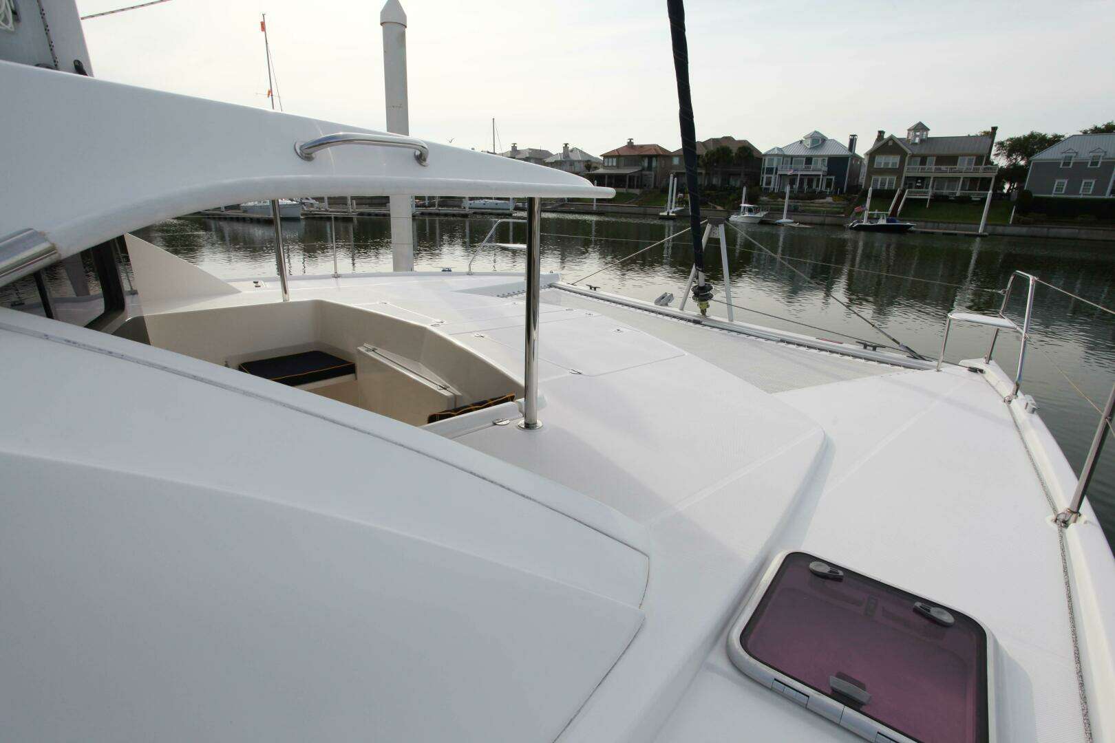 2012 Leopard owners version never in charter - Image 109