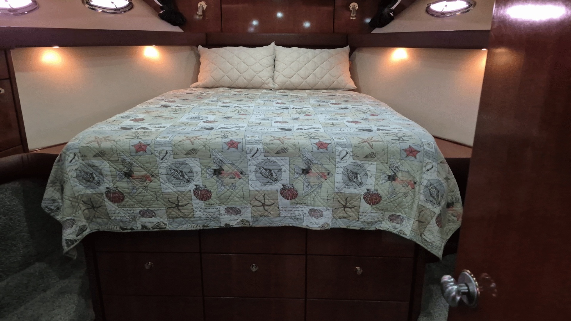 2008 Meridian 490 Pilot House - Image 20
